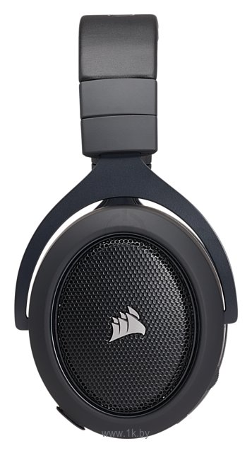 Фотографии Corsair HS70 Wireless Gaming Headset