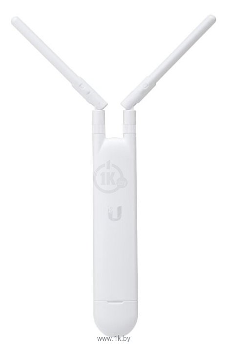 Фотографии Ubiquiti UniFi AC Mesh 5-pack