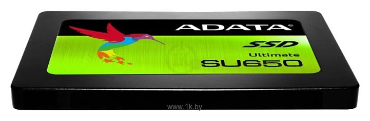 Фотографии ADATA Ultimate SU650 60GB (retail)