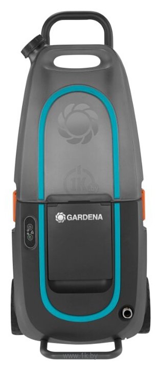 Фотографии GARDENA 09341-20.000.00 AquaClean Li-40/60