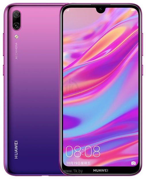 Фотографии Huawei Enjoy 9 3/32Gb