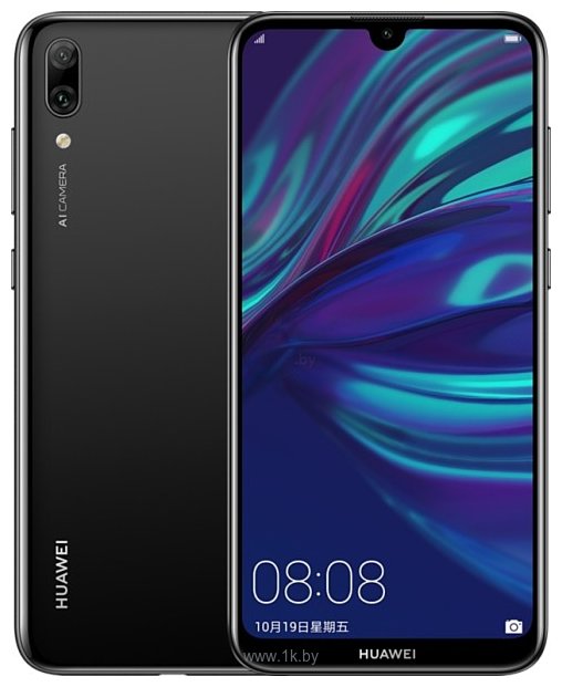 Фотографии Huawei Enjoy 9 3/32Gb