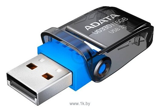 Фотографии ADATA UD330 16GB