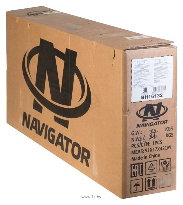 Фотографии Navigator Basic (ВН16132)