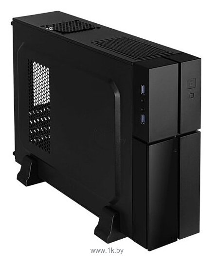 Фотографии AeroCool Playa Slim 400W Black