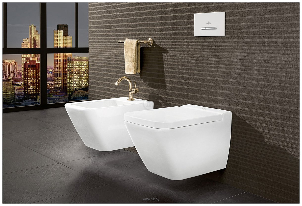 Фотографии Villeroy & Boch Finion 446500R1 Ceramic Plus