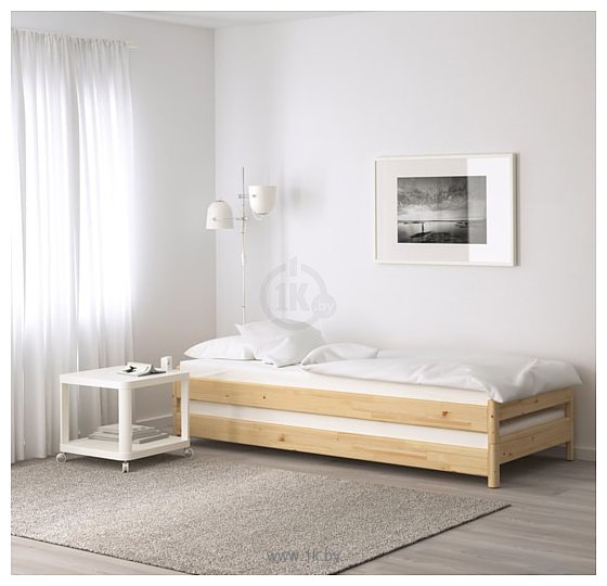 Фотографии Ikea Хусвика 80x200 303.454.25