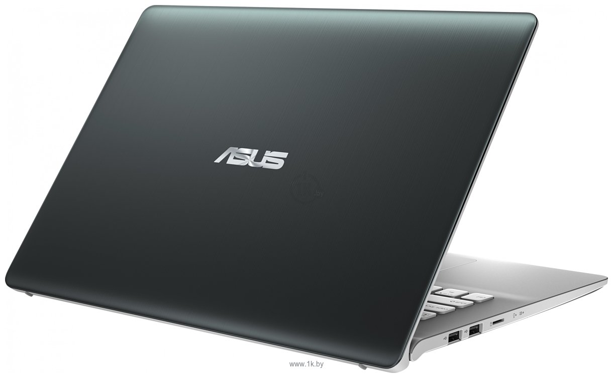 Фотографии ASUS VivoBook S14 S430FA-EB033T