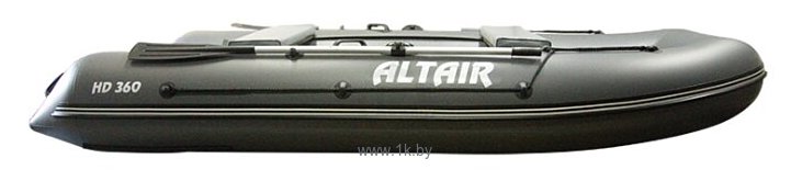 Фотографии Altair HD 360 НДНД