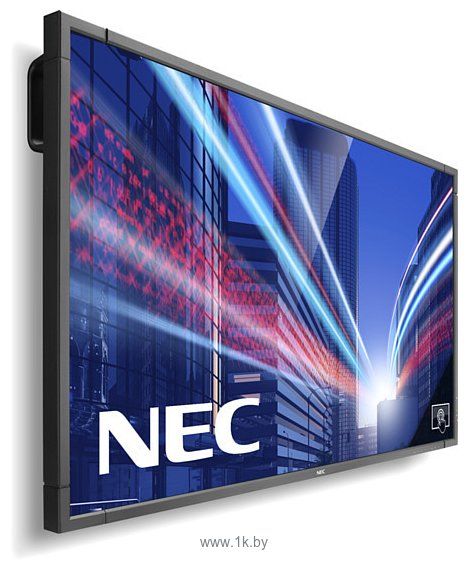 Фотографии NEC MultiSync P463 PG