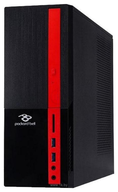 Фотографии Packard Bell iMedia S3730 SFF DT.UAVME.002