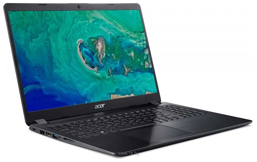 Фотографии Acer Aspire 5 A515-54-585Y (NX.HDJER.002)