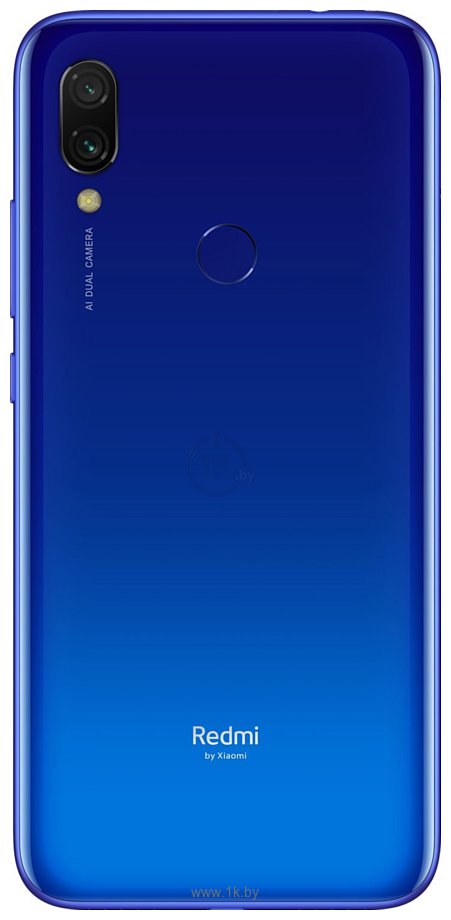 Фотографии Xiaomi Redmi 7 3/32Gb (китайская версия)