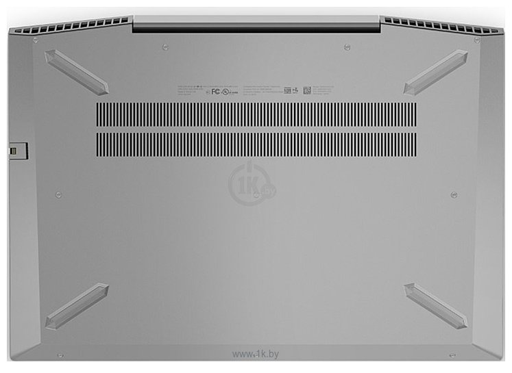 Фотографии HP ZBook 15v G5 (6TR84EA)