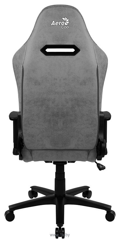 Кресло компьютерное aerocool duke tan grey