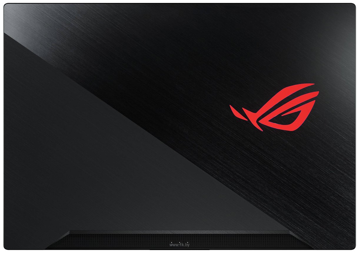 Фотографии ASUS ROG Zephyrus M GU502GV-ES116