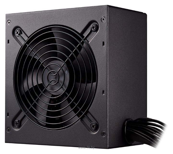 Фотографии Cooler Master MWE Bronze 600 V2 600W