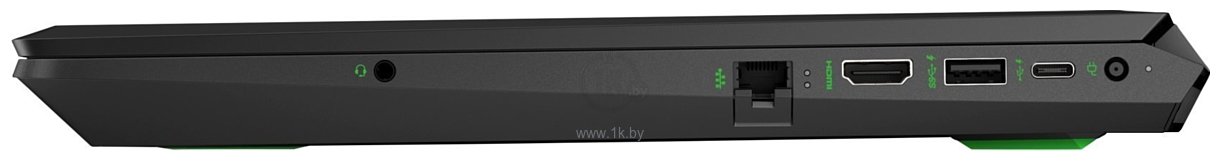 Фотографии HP Gaming Pavilion 15-cx0175ur (9PN18EA)