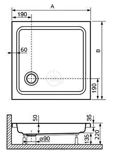 Фотографии RGW Style 120x80