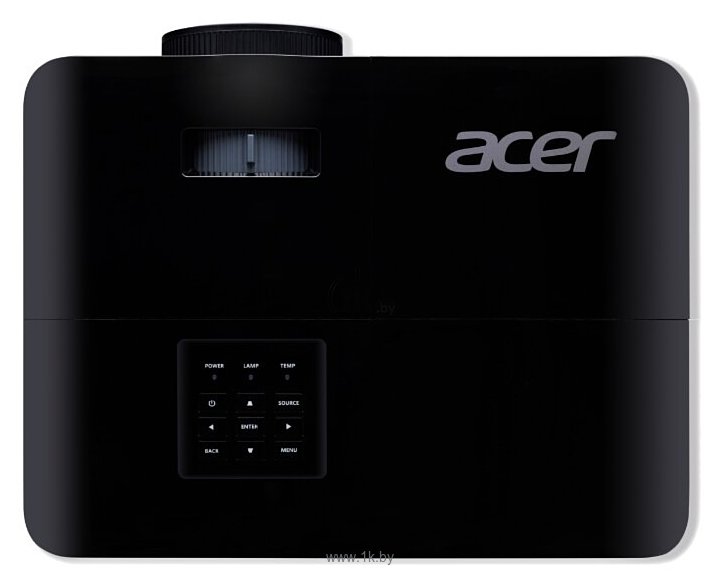 Фотографии Acer X1227i