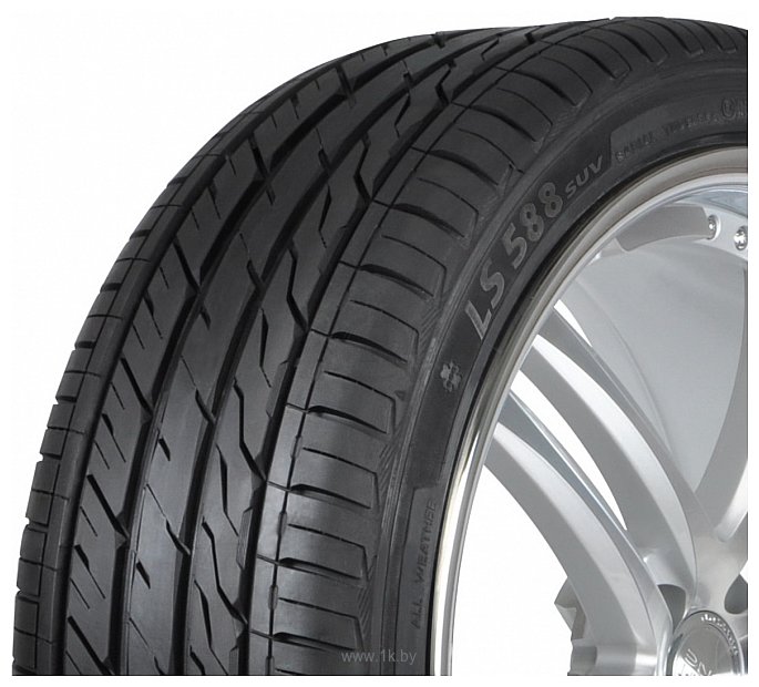 Фотографии Landsail LS588 SUV 265/35 R22 102W