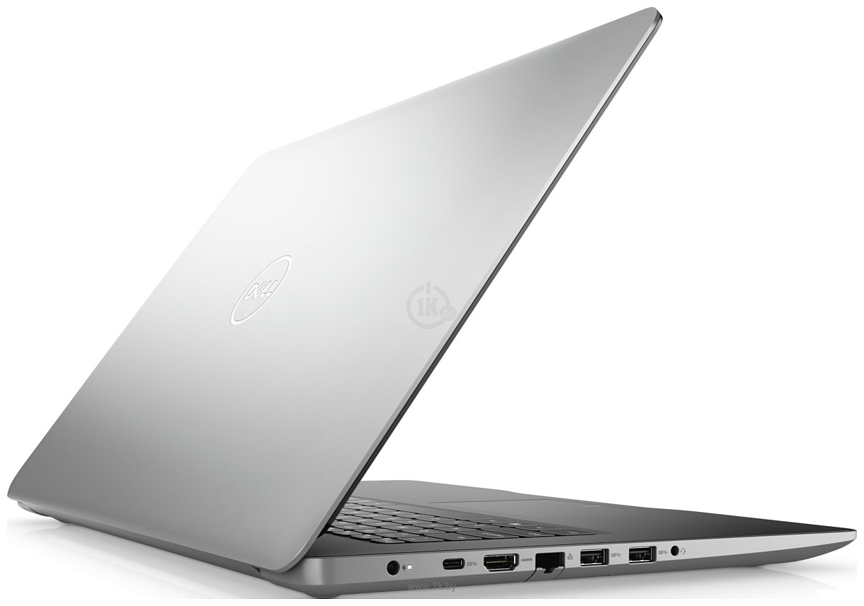 Фотографии Dell Inspiron 17 3793-2850