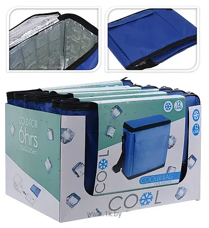 Фотографии Koopman DB4000040 (синий)