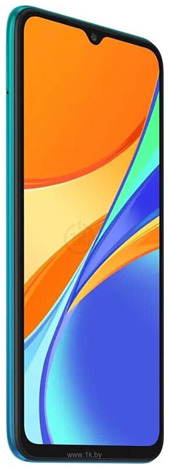 Фотографии Xiaomi Redmi 9C 3/64GB (международная версия)