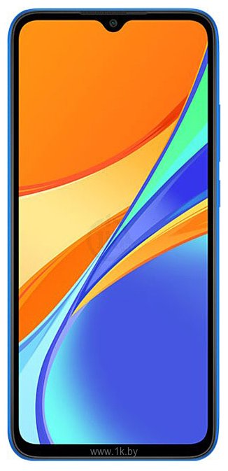 Фотографии Xiaomi Redmi 9C 3/64GB (международная версия)