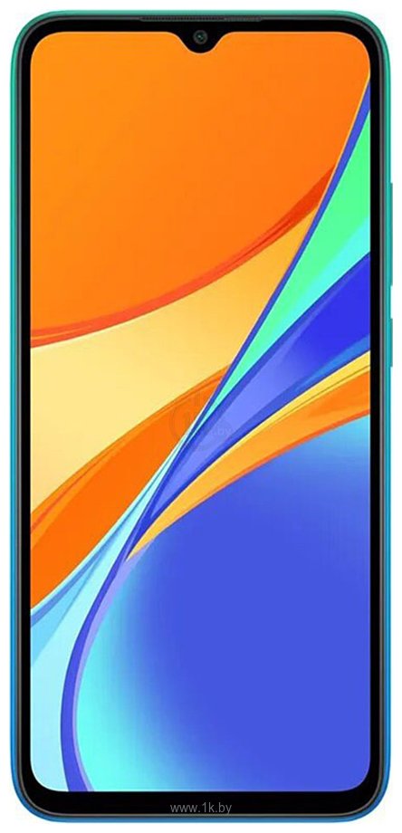 Фотографии Xiaomi Redmi 9C 3/64GB (международная версия)