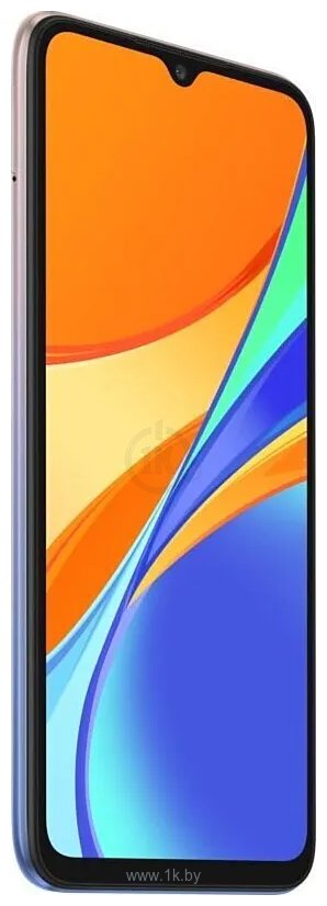 Фотографии Xiaomi Redmi 9C 3/64GB (международная версия)