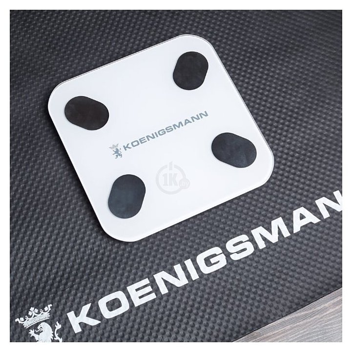 Фотографии Koenigsmann Model S1.0 Limited Edition