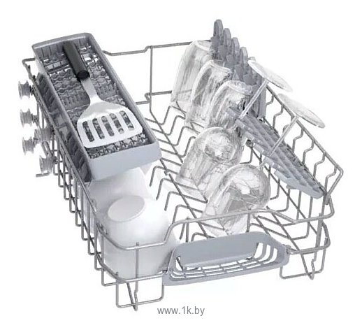 Фотографии Bosch SPV2HKX5DR