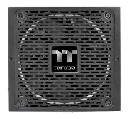 Фотографии Thermaltake Toughpower GF1 TT Premium Edition 750W