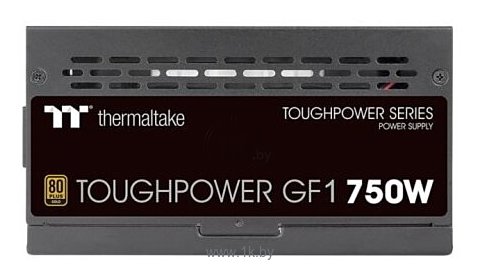 Фотографии Thermaltake Toughpower GF1 TT Premium Edition 750W
