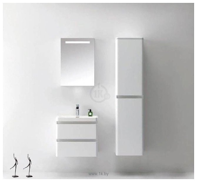 Фотографии BelBagno Energia-N-600-2C-SO-BL (bianco lucido)