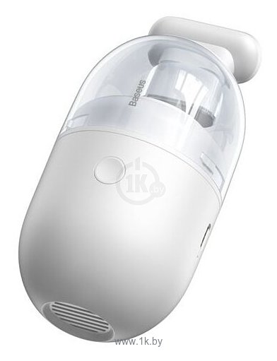 Фотографии Baseus C2 Capsule Vacuum Cleaner