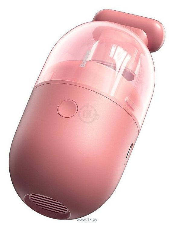 Фотографии Baseus C2 Capsule Vacuum Cleaner