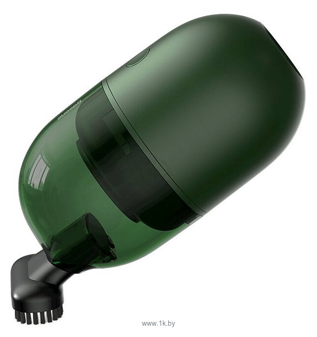 Фотографии Baseus C2 Capsule Vacuum Cleaner