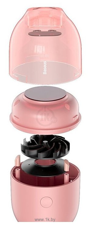 Фотографии Baseus C2 Capsule Vacuum Cleaner