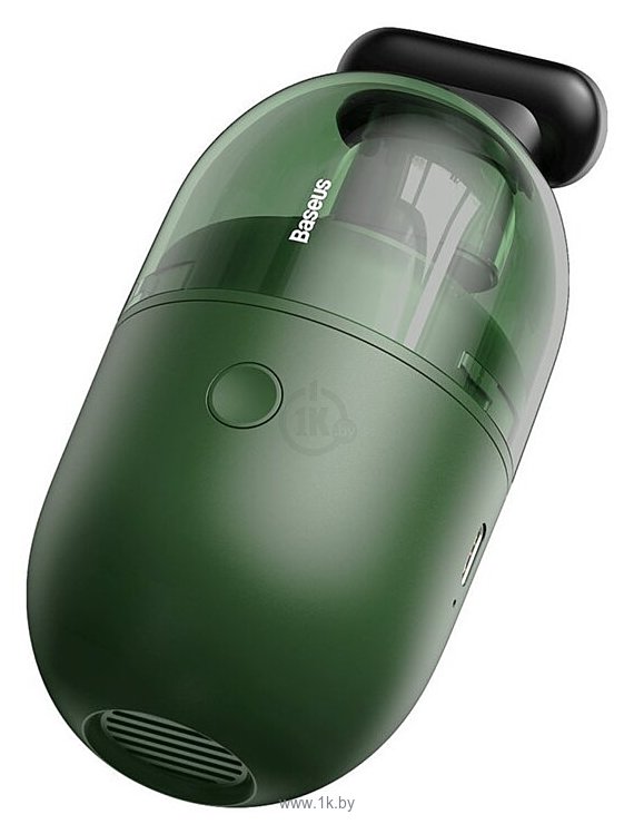 Фотографии Baseus C2 Capsule Vacuum Cleaner