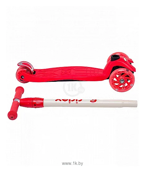 Фотографии Ridex Kiko