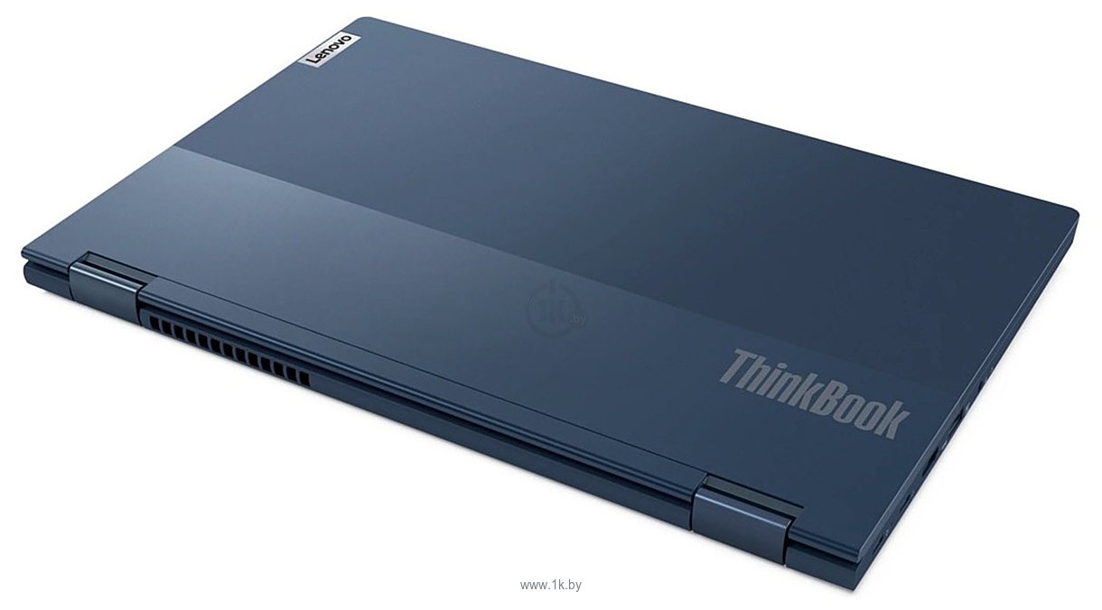 Фотографии Lenovo ThinkBook 14s Yoga ITL (20WE0021PB)