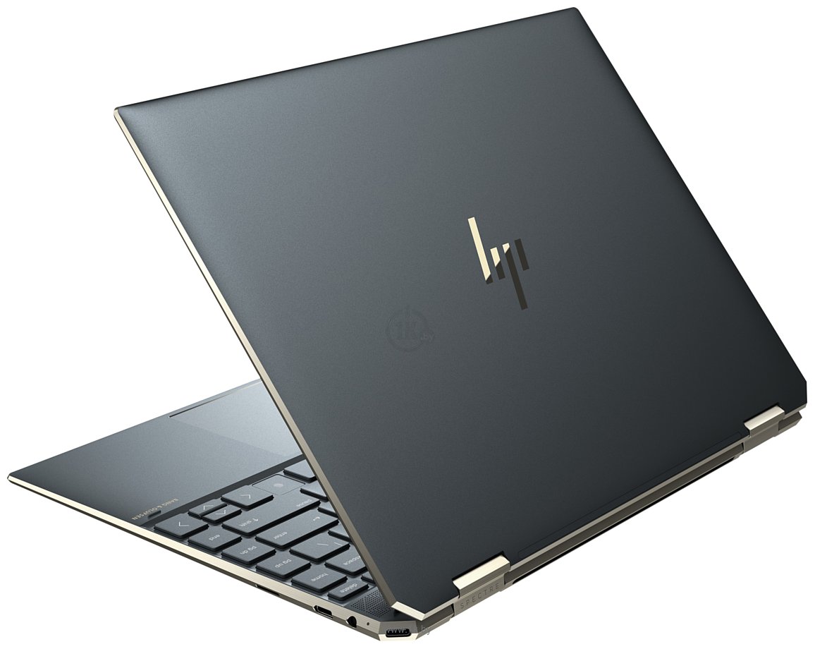 Фотографии HP Spectre x360 14-ea0014nw (31D38EA)