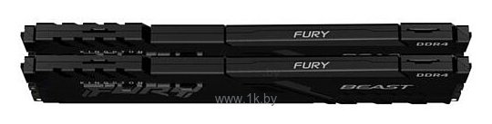 Фотографии Kingston Fury KF430C15BB1K2/32