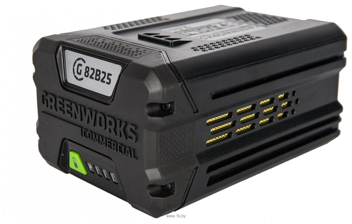 Фотографии Greenworks GC82CS25