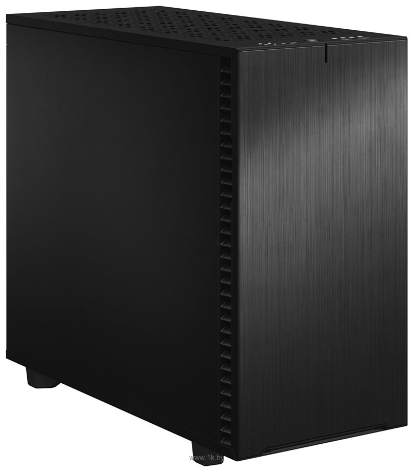 Фотографии Fractal Design Define 7 Black Solid FD-C-DEF7A-01