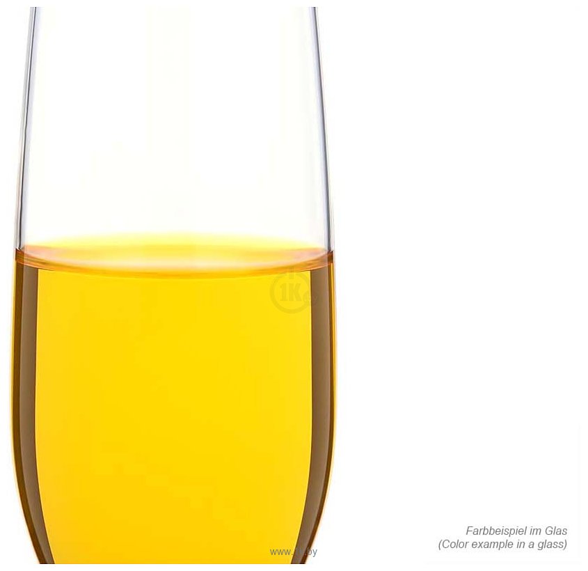 Фотографии Alphacool Eiswasser Crystal Yellow 18546