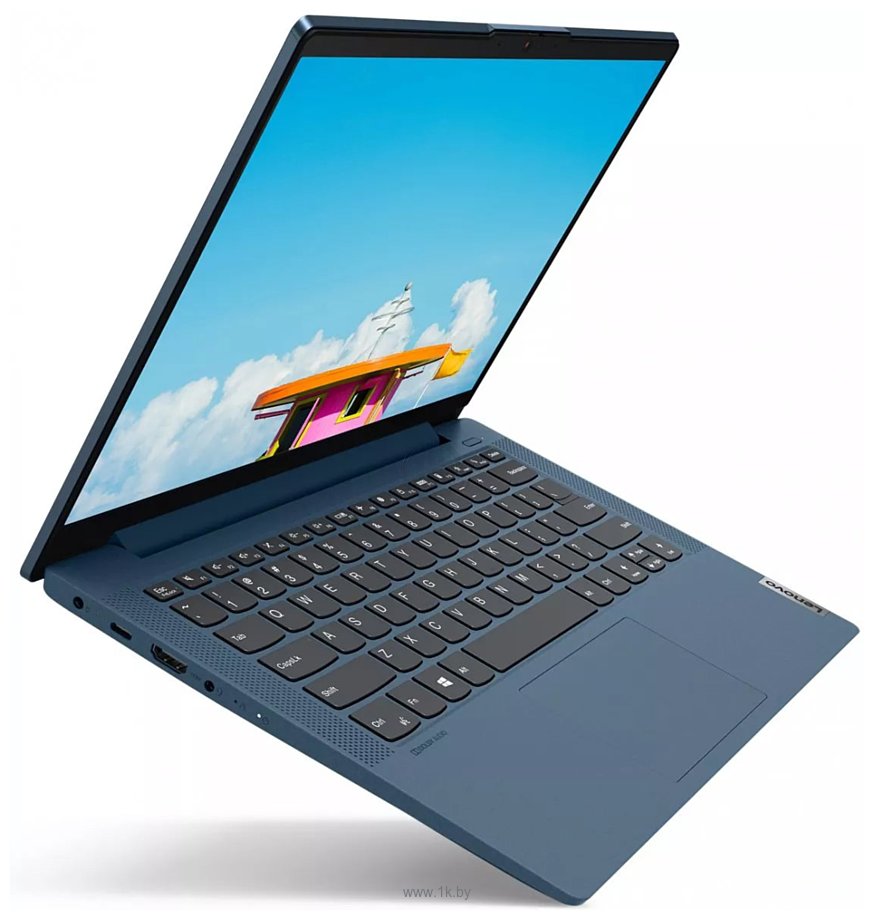 Фотографии Lenovo IdeaPad 3 14ITL05 (81X7007FRU)