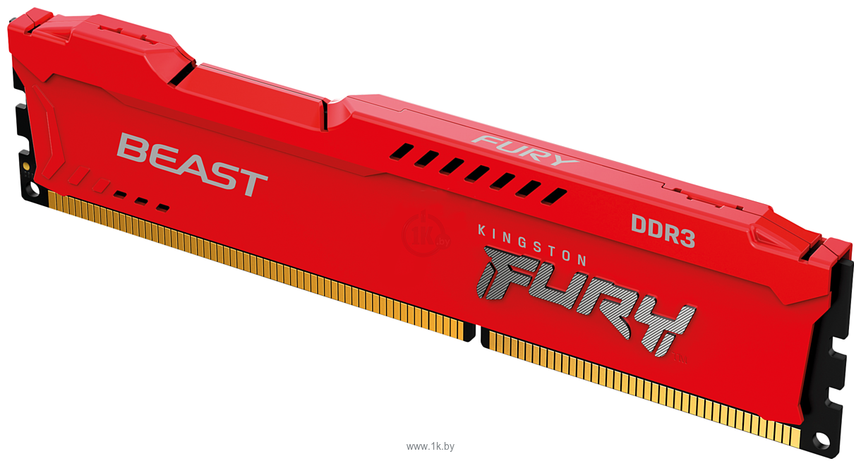 Фотографии Kingston FURY Beast KF318C10BR/8